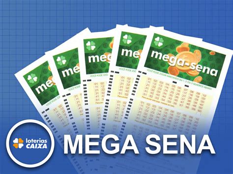 resultado mega sena oficial